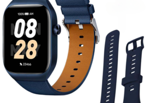 Smartwatch Mibro T2 1.75" 300mAh Azul by Xiaomi
